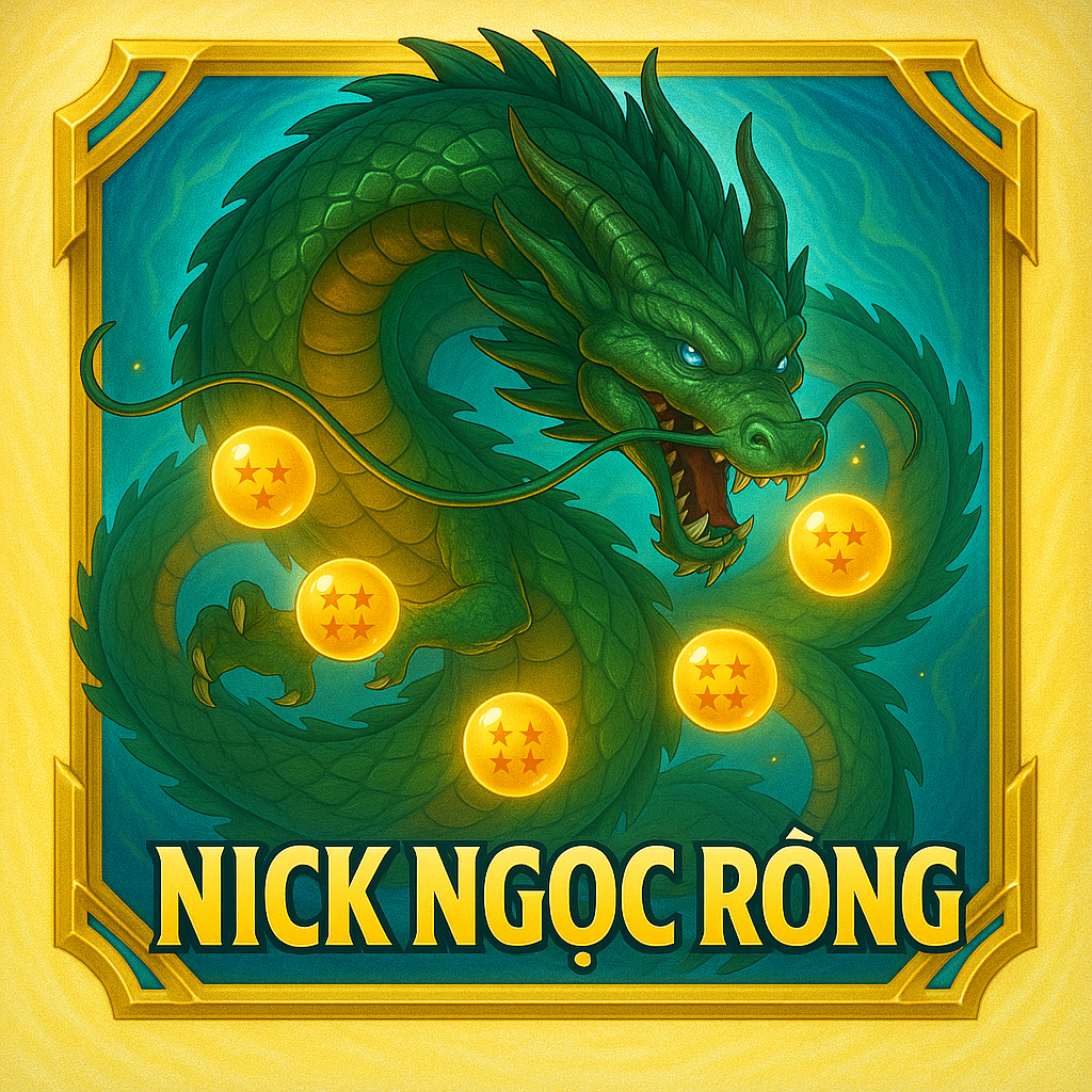 Ngọc Rồng Online