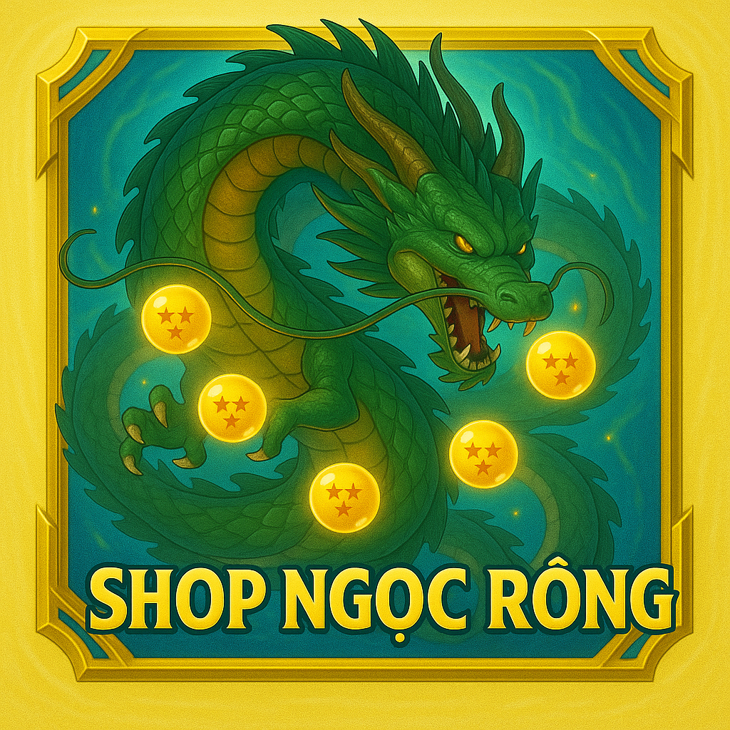 Ngọc Rồng Online