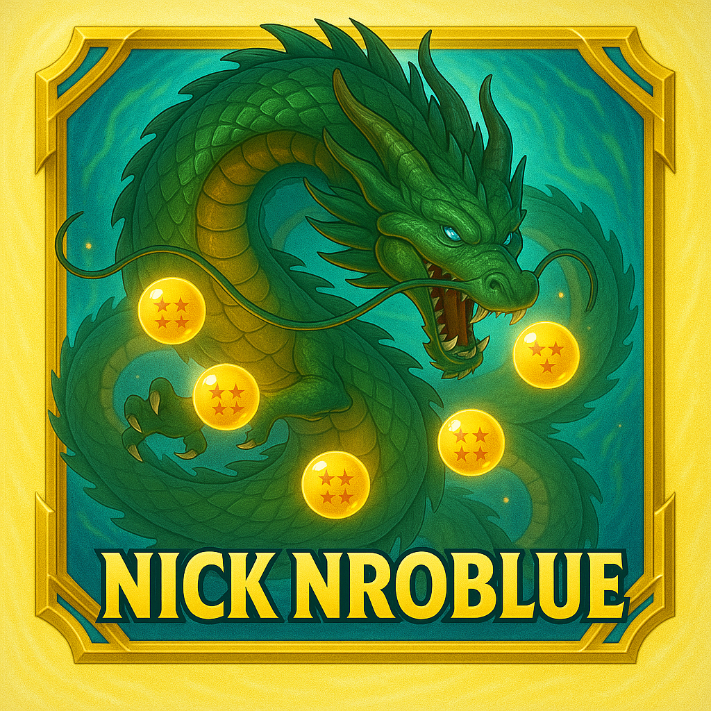 Ngọc Rồng Online