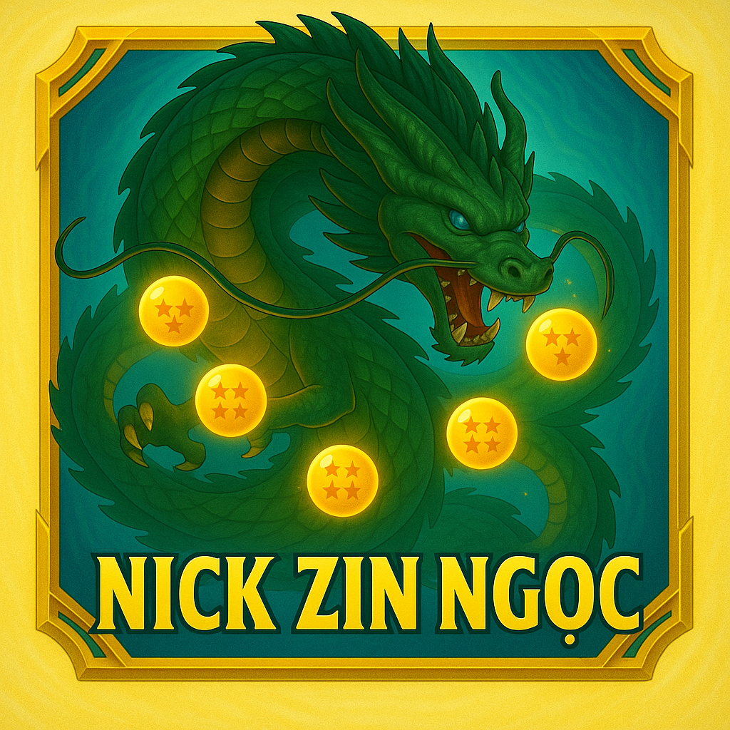 Ngọc Rồng Online