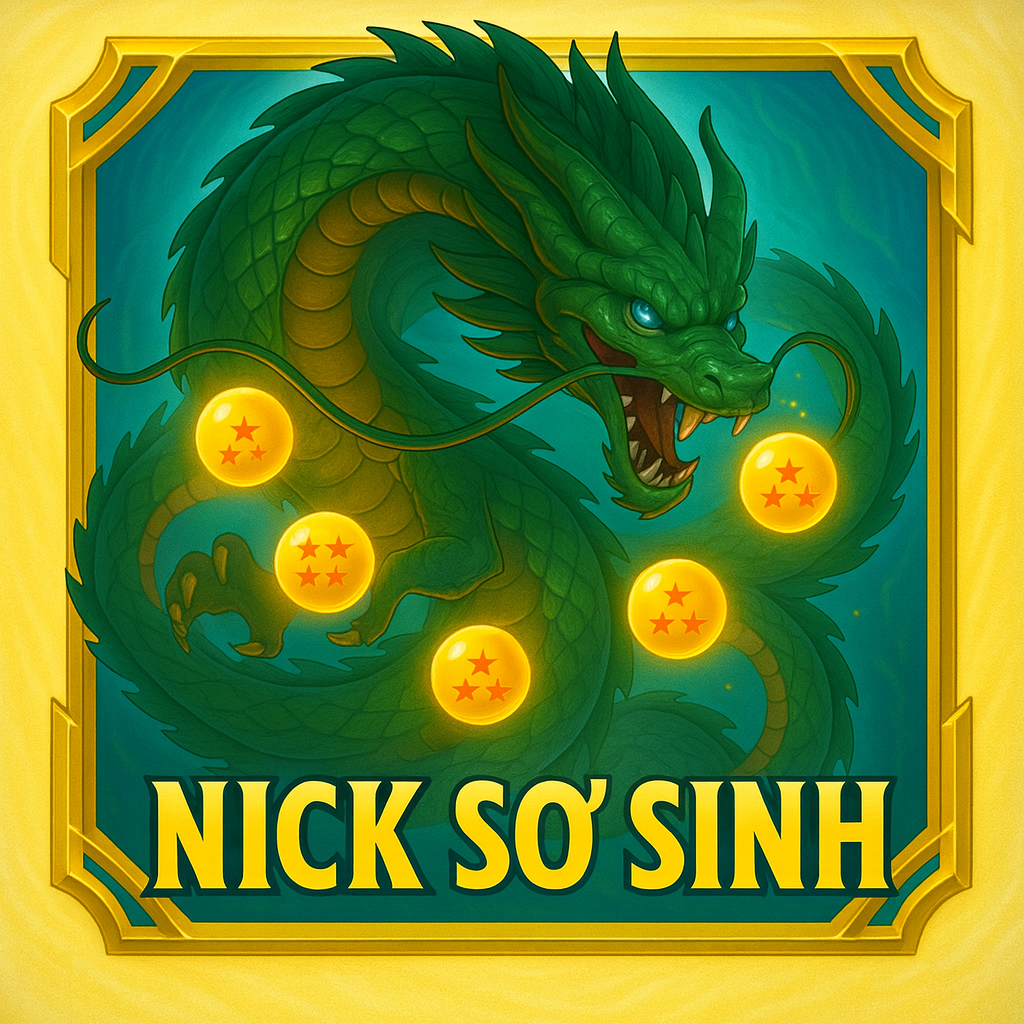 Ngọc Rồng Online