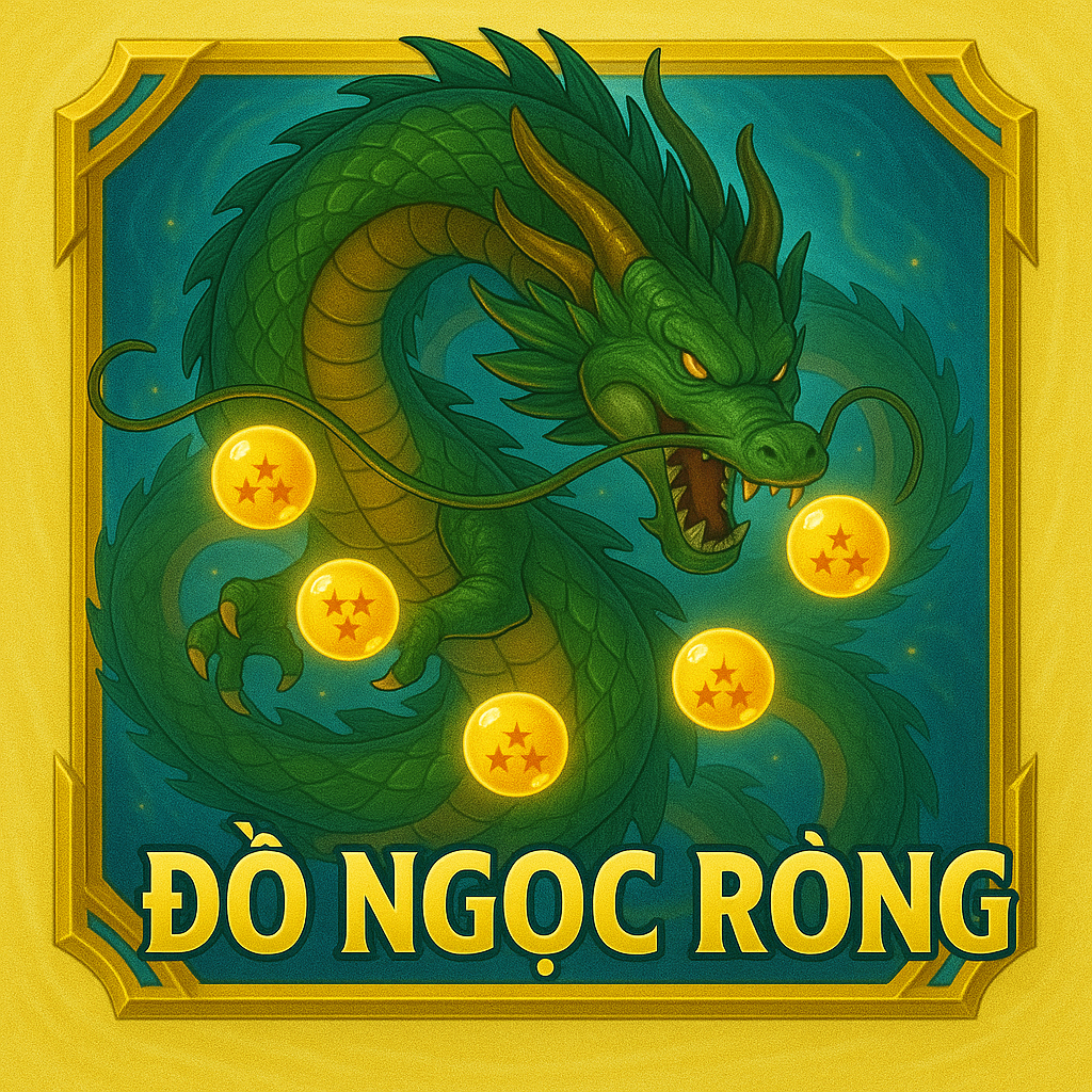 Ngọc Rồng Online