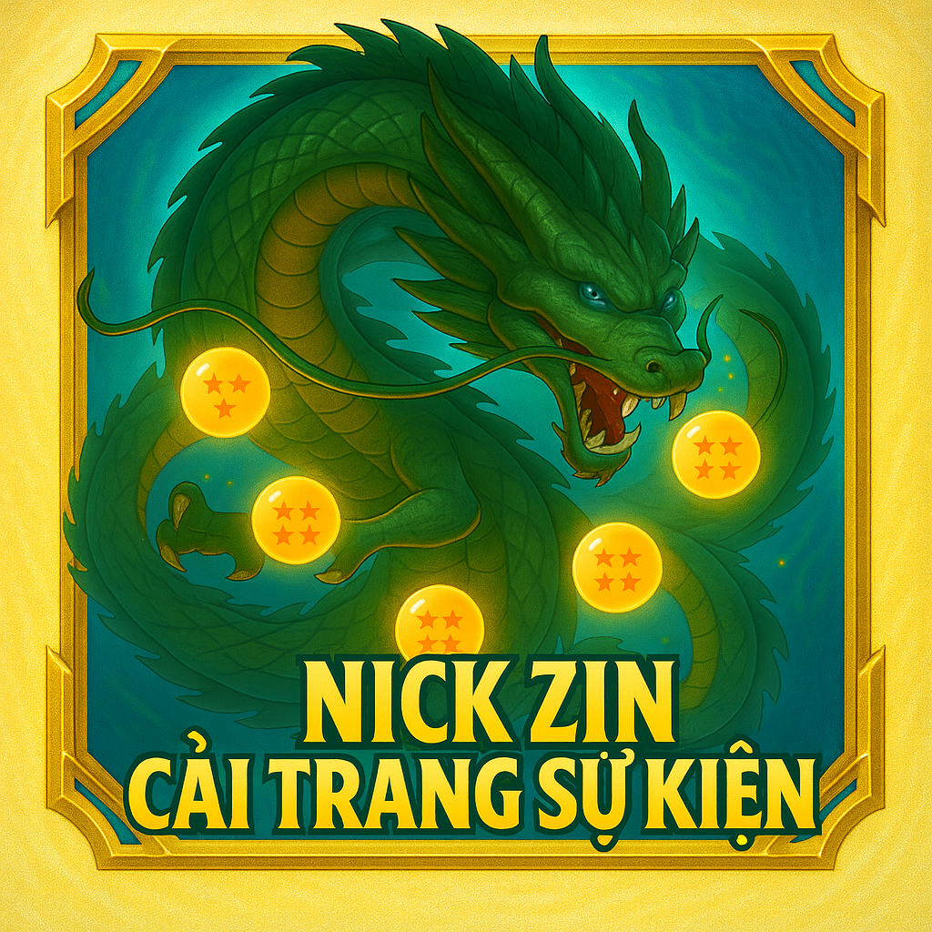Ngọc Rồng Online